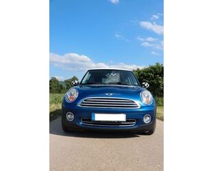 Mini Cooper Gebrauchtwagen