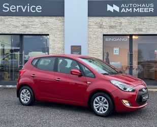 Hyundai ix20 Gebrauchtwagen