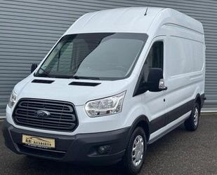 Ford Transit Gebrauchtwagen
