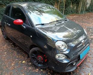 Abarth 500 Gebrauchtwagen