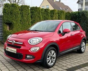 Fiat 500X Gebrauchtwagen