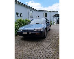 Honda Civic Gebrauchtwagen