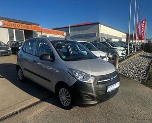 Hyundai i10 Gebrauchtwagen
