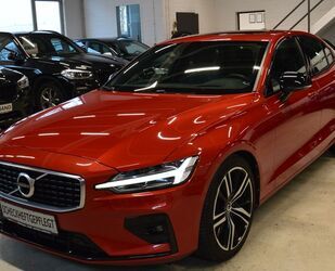 Volvo S60 Gebrauchtwagen