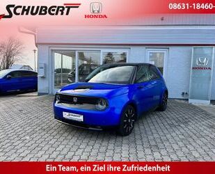 Honda e Gebrauchtwagen