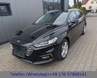 Ford Mondeo Gebrauchtwagen