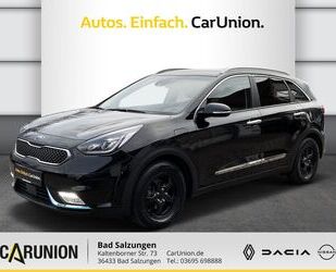 Kia Niro Gebrauchtwagen
