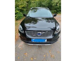 Volvo XC60 Gebrauchtwagen