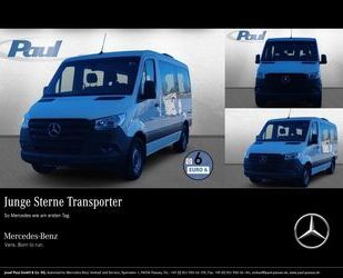 Mercedes-Benz Sprinter Gebrauchtwagen