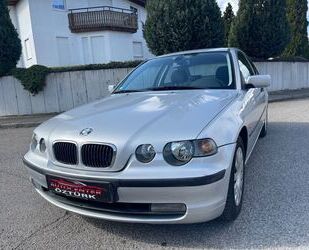 BMW 316 Gebrauchtwagen