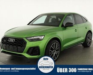 Audi SQ5 Gebrauchtwagen