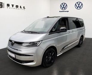 VW T7 Multivan Gebrauchtwagen