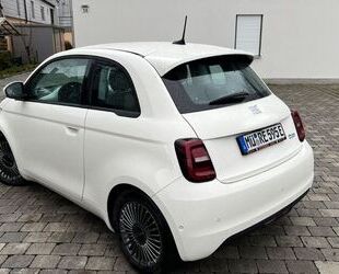 Fiat 500e Gebrauchtwagen