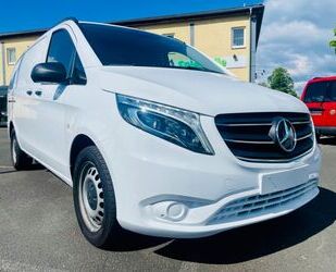 Mercedes-Benz Vito Gebrauchtwagen