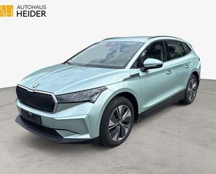 Skoda Enyaq Gebrauchtwagen