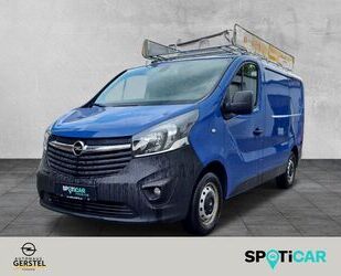Opel Vivaro Gebrauchtwagen