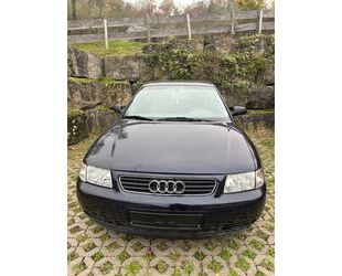 Audi A3 Gebrauchtwagen