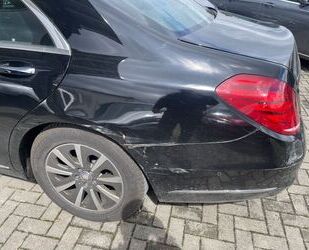 Mercedes-Benz S 350 Gebrauchtwagen