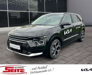 Kia Niro Gebrauchtwagen