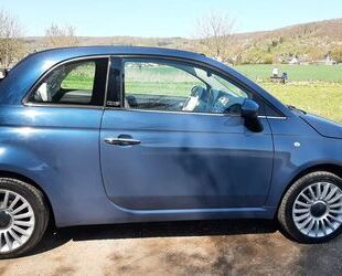 Fiat 500C Gebrauchtwagen
