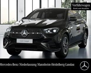 Mercedes-Benz GLE 400 Gebrauchtwagen
