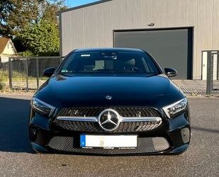 Mercedes-Benz A 180 Gebrauchtwagen
