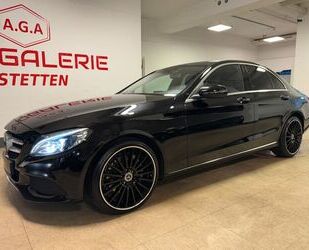 Mercedes-Benz C 250 Gebrauchtwagen