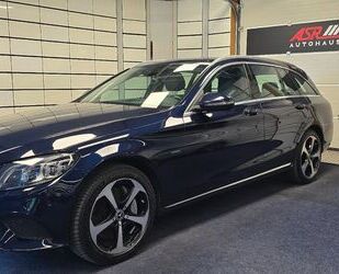Mercedes-Benz C 300 Gebrauchtwagen