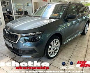 Skoda Kamiq Gebrauchtwagen