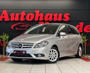 Mercedes-Benz B 180 Gebrauchtwagen