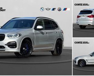 Alpina XD3 Gebrauchtwagen