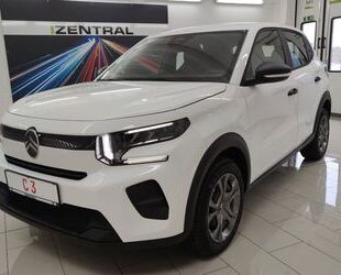 Citroen C3 Gebrauchtwagen