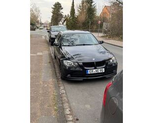BMW 325 Gebrauchtwagen