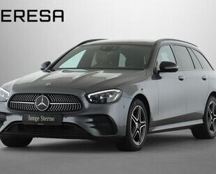 Mercedes-Benz E 300 Gebrauchtwagen