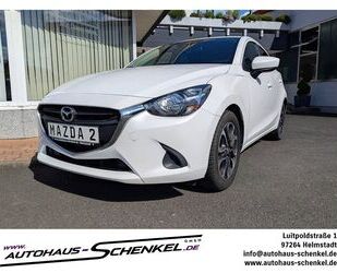 Mazda 2 Gebrauchtwagen
