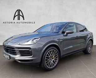 Porsche Cayenne Gebrauchtwagen