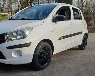 Suzuki Celerio Gebrauchtwagen