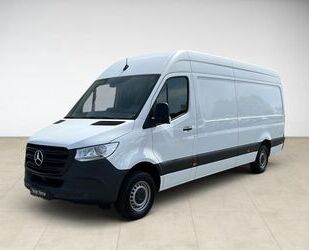 Mercedes-Benz Sprinter Gebrauchtwagen