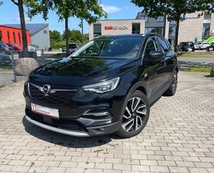 Opel Grandland (X) Gebrauchtwagen