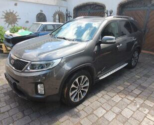 Kia Sorento Gebrauchtwagen