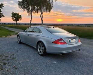 Mercedes-Benz CLS 350 Gebrauchtwagen