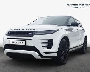 Land Rover Range Rover Evoque Gebrauchtwagen