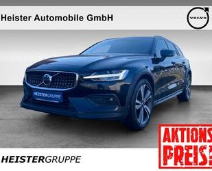 Volvo V60 Cross Country Gebrauchtwagen