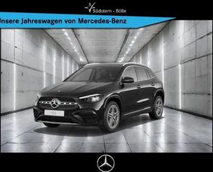 Mercedes-Benz GLA 220 Gebrauchtwagen