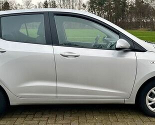 Hyundai i10 Gebrauchtwagen