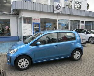 VW up! Gebrauchtwagen