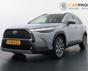 Toyota Corolla Cross Gebrauchtwagen