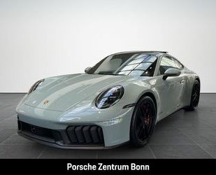 Porsche 992 Gebrauchtwagen