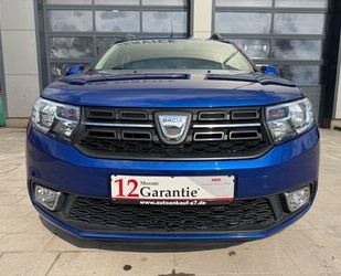 Dacia Logan Gebrauchtwagen