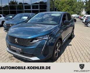 Peugeot 3008 Gebrauchtwagen